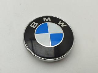 эмблема BMW 3 E46 2000, 2.0 л., дизель, МКПП, серый, седан, 8132375