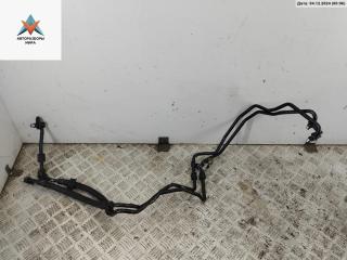 трубка гидравлическая Audi A4 B6 2003, 2.5 л., дизель, АКПП, синий, универсал, 8E131822