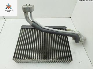 испаритель кондиционера BMW 7 серия E65/E66/E67 2002, 3.6 л., бензин, АКПП, зелёный, седан