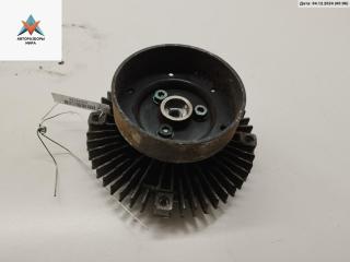 муфта вентилятора Audi A4 B5 1995, 1.8 л., бензин, МКПП, красный, универсал, 058121350