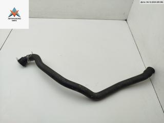 патрубок (трубопровод, шланг) BMW 7 серия E65/E66/E67 2002, 3.6 л., бензин, АКПП, зелёный, седан, 8377699