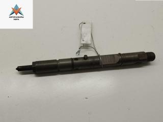 форсунка Audi A4 B6 2003, 2.5 л., дизель, АКПП, синий, универсал, 059130201F