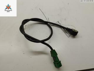 датчик детонации Audi A6 4B/C5 1998, 1.8 л., бензин, МКПП, синий, седан, 054905377H