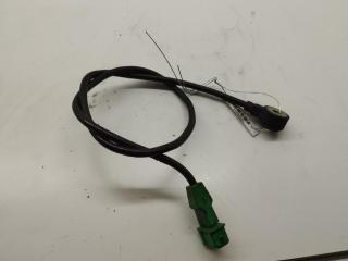датчик детонации Audi A6 4B/C5 1998, 1.8 л., бензин, МКПП, синий, седан, 054905377H