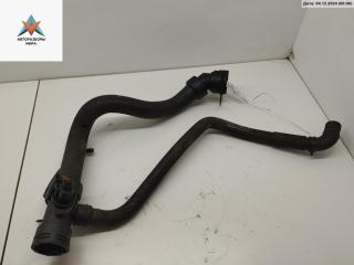 патрубок радиатора Audi A6 4B/C5 1998, 1.8 л., бензин, 4B0121049H