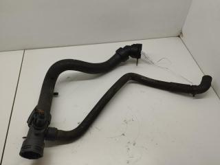 патрубок радиатора Audi A6 C5 1998, 1.8 л., бензин, 4B0121049H