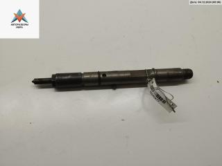 форсунка Audi A4 B6 2003, 2.5 л., дизель, АКПП, синий, универсал, 059130201F