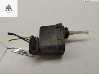 корректор фар Audi A4 B5 1995, 1.8 л., бензин, МКПП, красный, универсал, VALEO