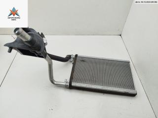радиатор отопителя (печки) BMW 3 серия E90/E91/E92/E93 [рестайлинг] 2008, 2.0 л., дизель, АКПП, серый, универсал, 985422