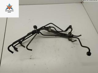 трубка топливная Audi A4 B6 2003, 2.5 л., дизель