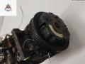 компрессор кондиционера Audi A4 B6 2003, 2.5 л., дизель, 6SEU12C - фото №3