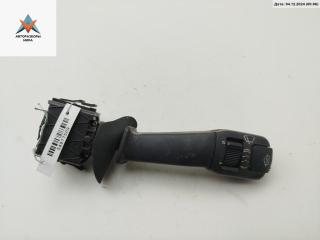 переключатель дворников BMW 5 серия E39 1997, 2.5 л., бензин, МКПП, серый, универсал, 8360880