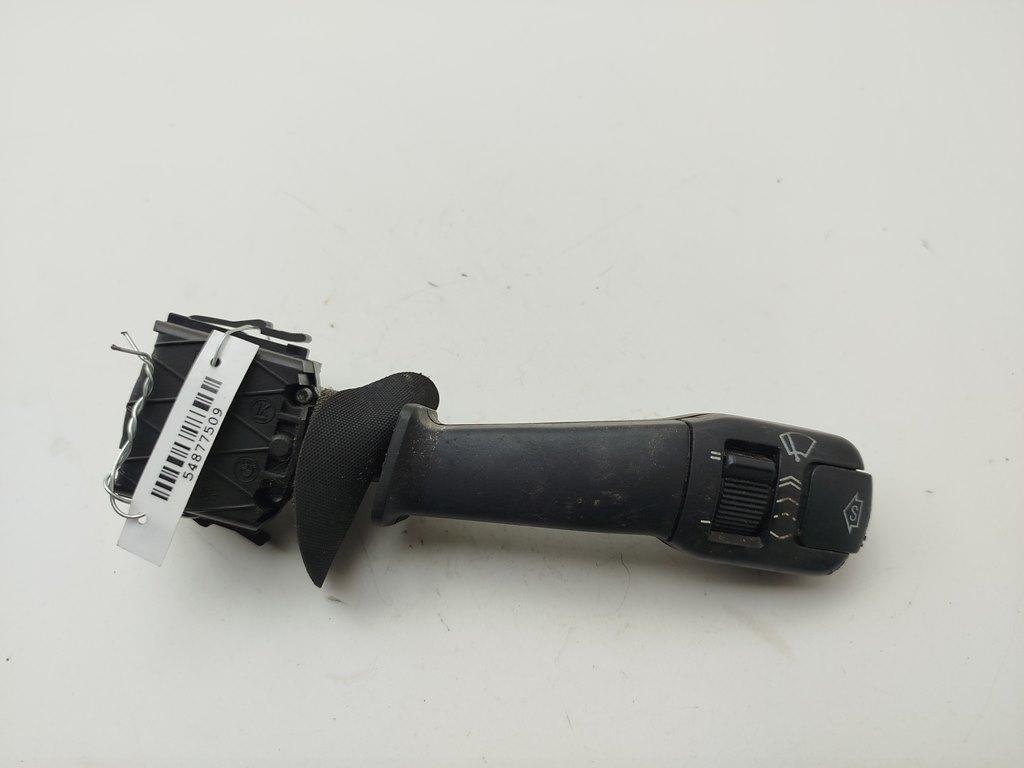переключатель дворников BMW 5 E39 1997, 2.5 л., бензин, МКПП, серый, универсал, 8360880