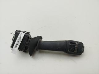 переключатель дворников BMW 5 E39 1997, 2.5 л., бензин, МКПП, серый, универсал, 8360880
