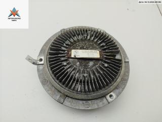 муфта вентилятора BMW 5 серия E39 [рестайлинг] 2003, 2.5 л., дизель, МКПП, серый, универсал, 2249216