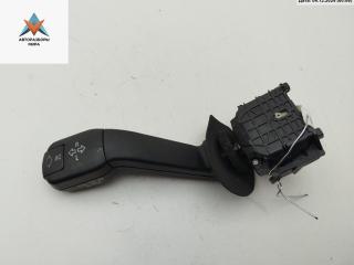 переключатель поворотов BMW 5 серия E39 1997, 2.5 л., бензин, МКПП, серый, универсал, 8352172