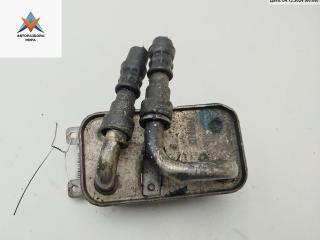 радиатор АКПП BMW 7 серия E65/E66/E67 2002, 3.6 л., бензин, АКПП, зелёный, седан, 7507974