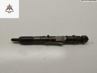 форсунка Audi A6 4B/C5 2000, 2.5 л., дизель, МКПП, чёрный, универсал, 059130201A