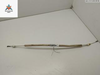 трос двери Audi A6 4B/C5 2000, 2.5 л., дизель, МКПП, чёрный, универсал
