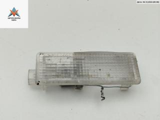 фонарь салона (плафон) BMW 7 серия E65/E66/E67 2002, 3.6 л., бензин, АКПП, зелёный, седан, 6902911
