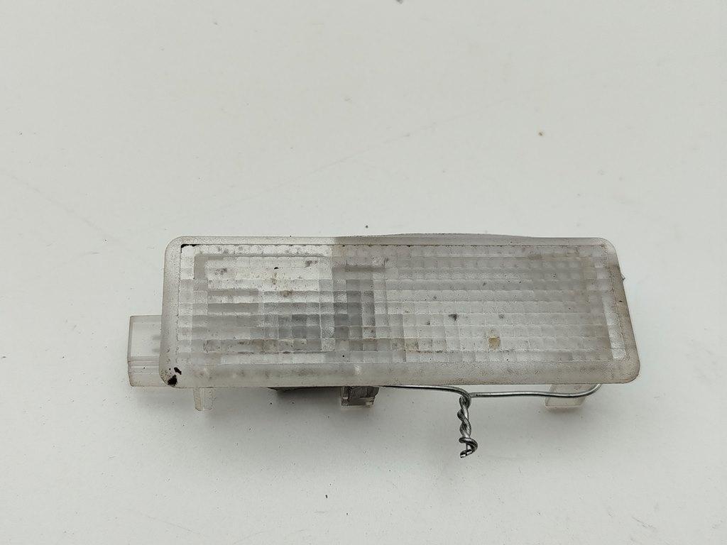 фонарь салона (плафон) BMW 7 E65/E66 2002, 3.6 л., бензин, АКПП, зелёный, седан, 6902911