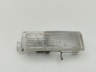 фонарь салона (плафон) BMW 7 E65/E66 2002, 3.6 л., бензин, АКПП, зелёный, седан, 6902911