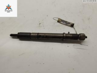 форсунка Audi A6 4B/C5 2000, 2.5 л., дизель, МКПП, чёрный, универсал, 059130202B