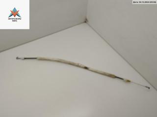 трос двери Audi A6 4B/C5 2000, 2.5 л., дизель, МКПП, чёрный, универсал