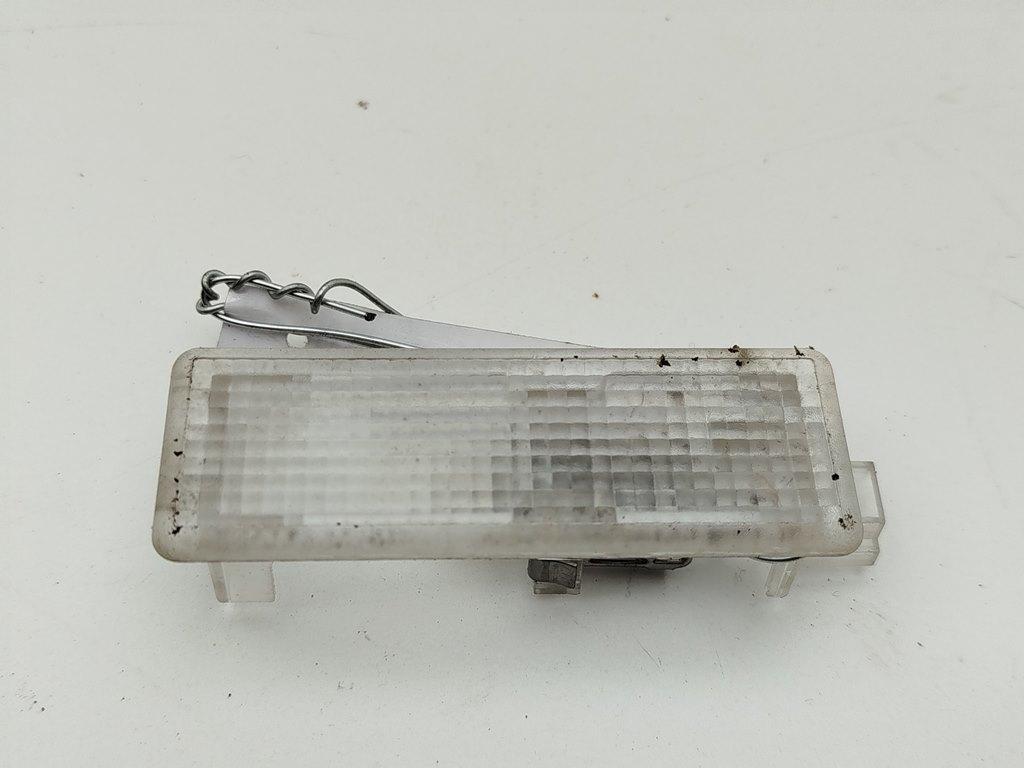 фонарь салона (плафон) BMW 7 E65/E66 2002, 3.6 л., бензин, АКПП, зелёный, седан, 6902911