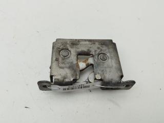 замок капота BMW 3 E90/E91/E92/E93 2008, 2.0 л., дизель, АКПП, серый, универсал, 7115229