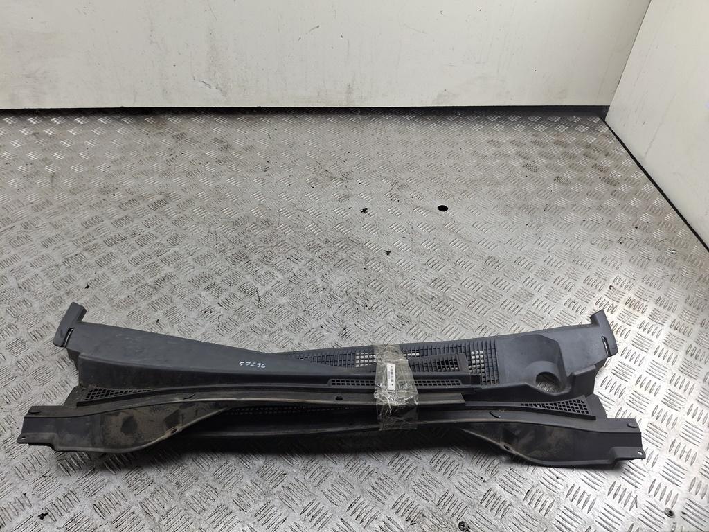дождевик Mitsubishi Lancer 2003, 1.6 л., бензин, АКПП, серый, универсал, MR533285, MR533286