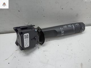 переключатель дворников Opel Insignia 1 поколение (A) 2011, 2.0 л., дизель, МКПП, чёрный, универсал, 20941131