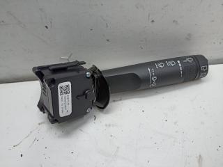переключатель дворников Opel Insignia 1 поколение (A) 2011, 2.0 л., дизель, МКПП, чёрный, универсал, 20941131