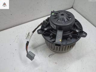 моторчик печки Opel Insignia 1 поколение (A) 2011, 2.0 л., дизель, МКПП, чёрный, универсал, 13283281