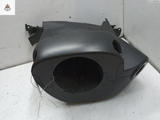 кожух рулевой колонки Opel Insignia 1 поколение (A) 2011, 2.0 л., дизель, МКПП, чёрный, универсал, 13306254
