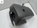 кожух рулевой колонки Opel Insignia 1 поколение (A) 2011, 2.0 л., дизель, МКПП, чёрный, универсал, 13306254 - фото №3