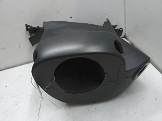 кожух рулевой колонки Opel Insignia A 2011, 2.0 л., дизель, МКПП, чёрный, универсал, 13306254