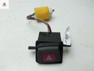 кнопка аварийной сигнализации Mazda Xedos 9 1 поколение [2-й рестайлинг] 2002, 2.5 л., бензин, АКПП, серый, седан