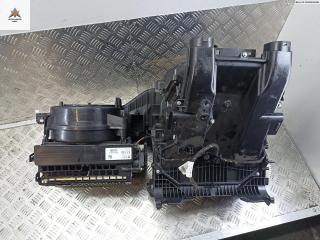 отопитель в сборе (печка) Opel Insignia 1 поколение (A) 2011, 2.0 л., дизель, МКПП, чёрный, универсал, 13345113