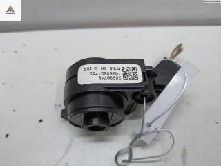 контактная группа Opel Insignia 1 поколение (A) 2011, 2.0 л., дизель, МКПП, чёрный, универсал, 20939745