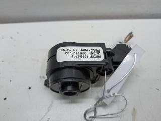 контактная группа Opel Insignia 1 поколение (A) 2011, 2.0 л., дизель, МКПП, чёрный, универсал, 20939745