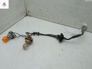 Патрон лампы фонаря Mazda Xedos 9 1 поколение [2-й рестайлинг] 2002, 2.5 л., бензин, АКПП, серый, седан