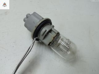 Патрон лампы фонаря Mitsubishi Grandis 1 поколение 2004, 2.4 л., бензин, МКПП, чёрный, минивэн