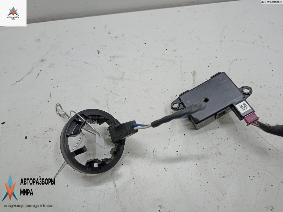 Иммобилайзер Opel Insignia 1 поколение (A) 2011, 2.0 л., дизель, МКПП, чёрный, универсал, 13504286 - фото №1