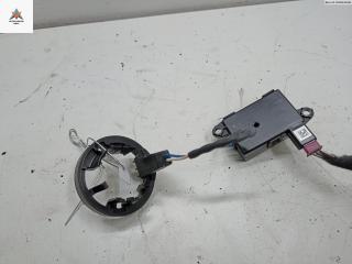 Иммобилайзер Opel Insignia 1 поколение (A) 2011, 2.0 л., дизель, МКПП, чёрный, универсал, 13504286