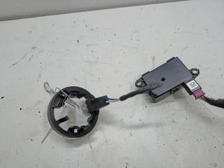 Иммобилайзер Opel Insignia 1 поколение (A) 2011, 2.0 л., дизель, МКПП, чёрный, универсал, 13504286