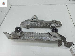 тепловой экран глушителя Mercedes-Benz E-Класс W212/S212/C207/A207 2010, 3.0 л., дизель, АКПП, бежевый, универсал, 6420902941
