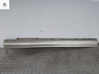 Накладка на порог наружная левая Mazda Xedos 9 1 поколение [2-й рестайлинг] 2002, серый, седан, T00151PR1