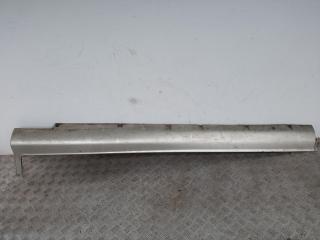 Накладка на порог наружная левая Mazda Xedos 9 2002, серый, седан, T00151PR1