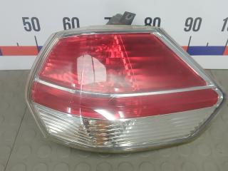 фонарь задний правый Nissan X-Trail T32 2014, 1.6 л., дизель, МКПП, внедорожник 5 дв., 265504CA0B